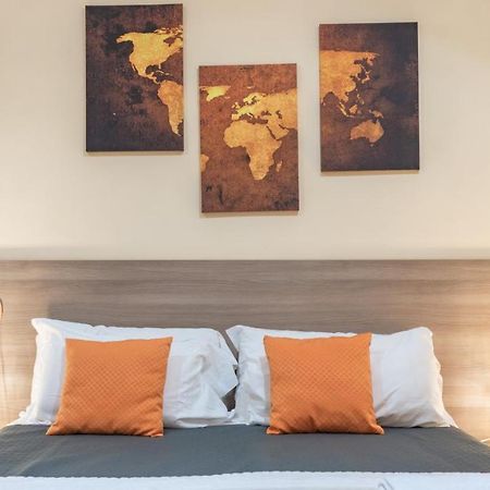 Domenichino Guesthouse Roma Eksteriør bilde