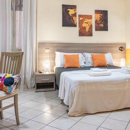 Domenichino Guesthouse Roma Eksteriør bilde