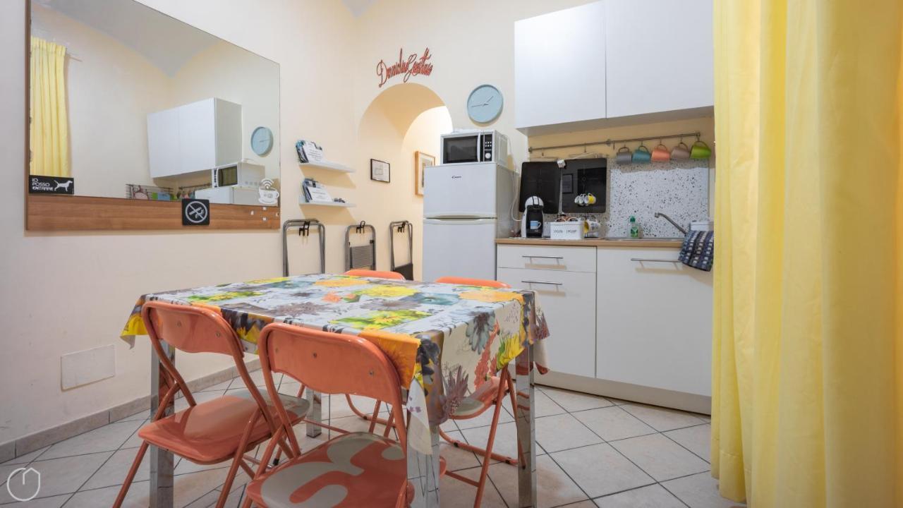 Domenichino Guesthouse Roma Eksteriør bilde