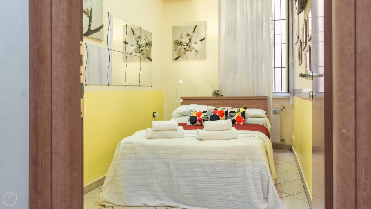 Domenichino Guesthouse Roma Eksteriør bilde