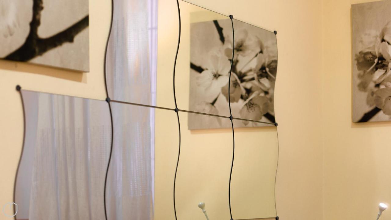 Domenichino Guesthouse Roma Eksteriør bilde