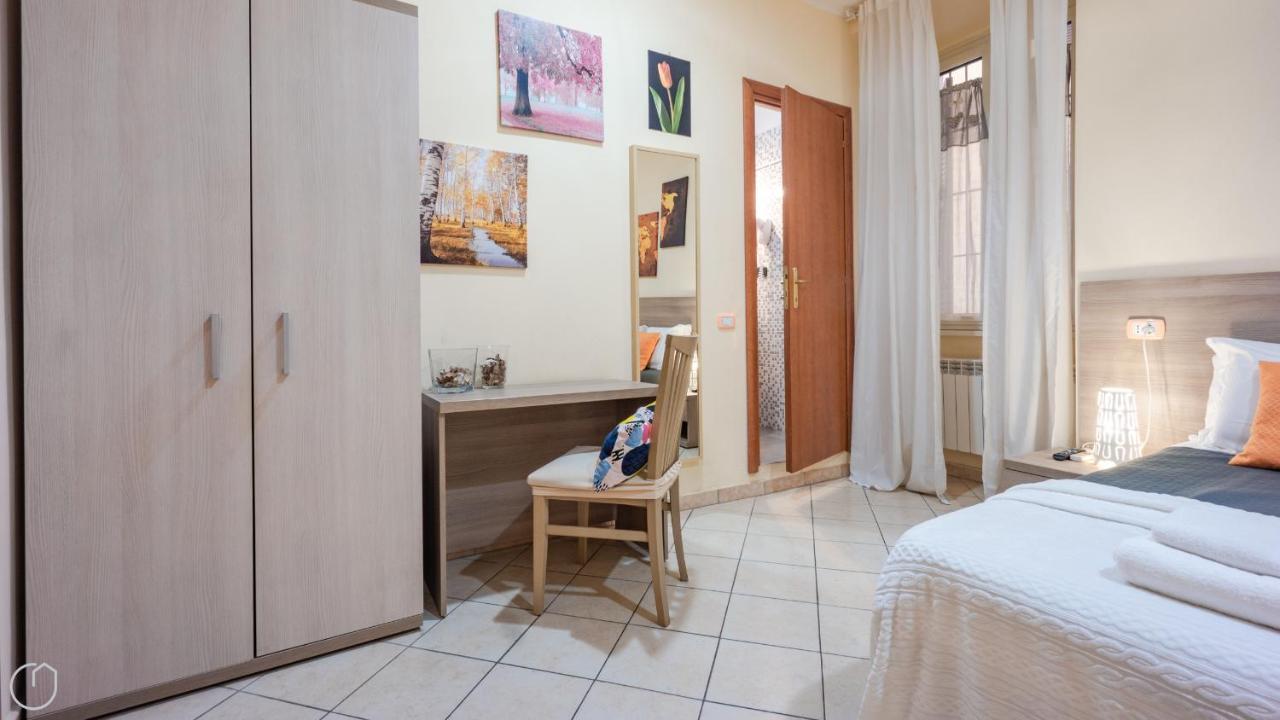 Domenichino Guesthouse Roma Eksteriør bilde